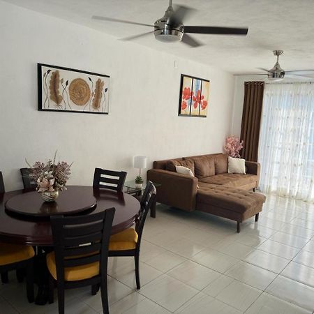 Willa Nueva Casa Tipo Departamento Tampico Zewnętrze zdjęcie