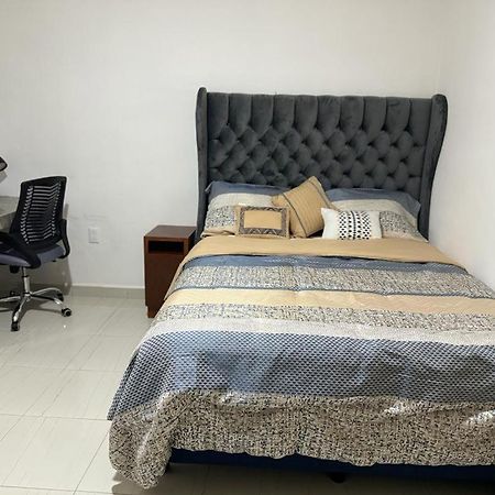 Willa Nueva Casa Tipo Departamento Tampico Zewnętrze zdjęcie