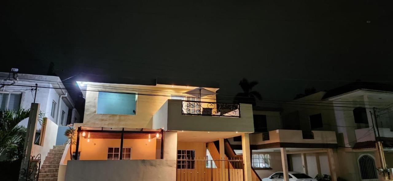Willa Nueva Casa Tipo Departamento Tampico Zewnętrze zdjęcie