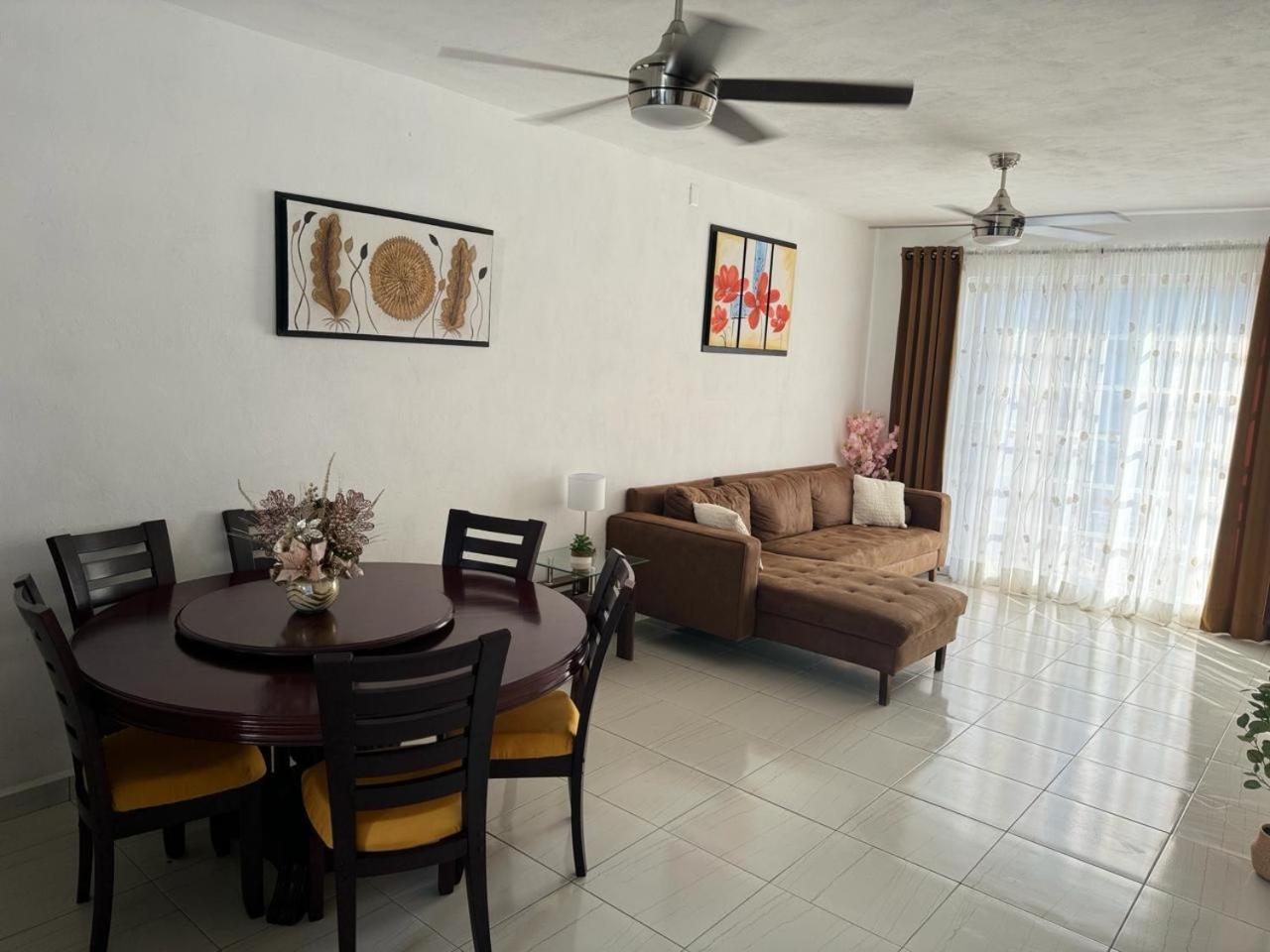 Willa Nueva Casa Tipo Departamento Tampico Zewnętrze zdjęcie