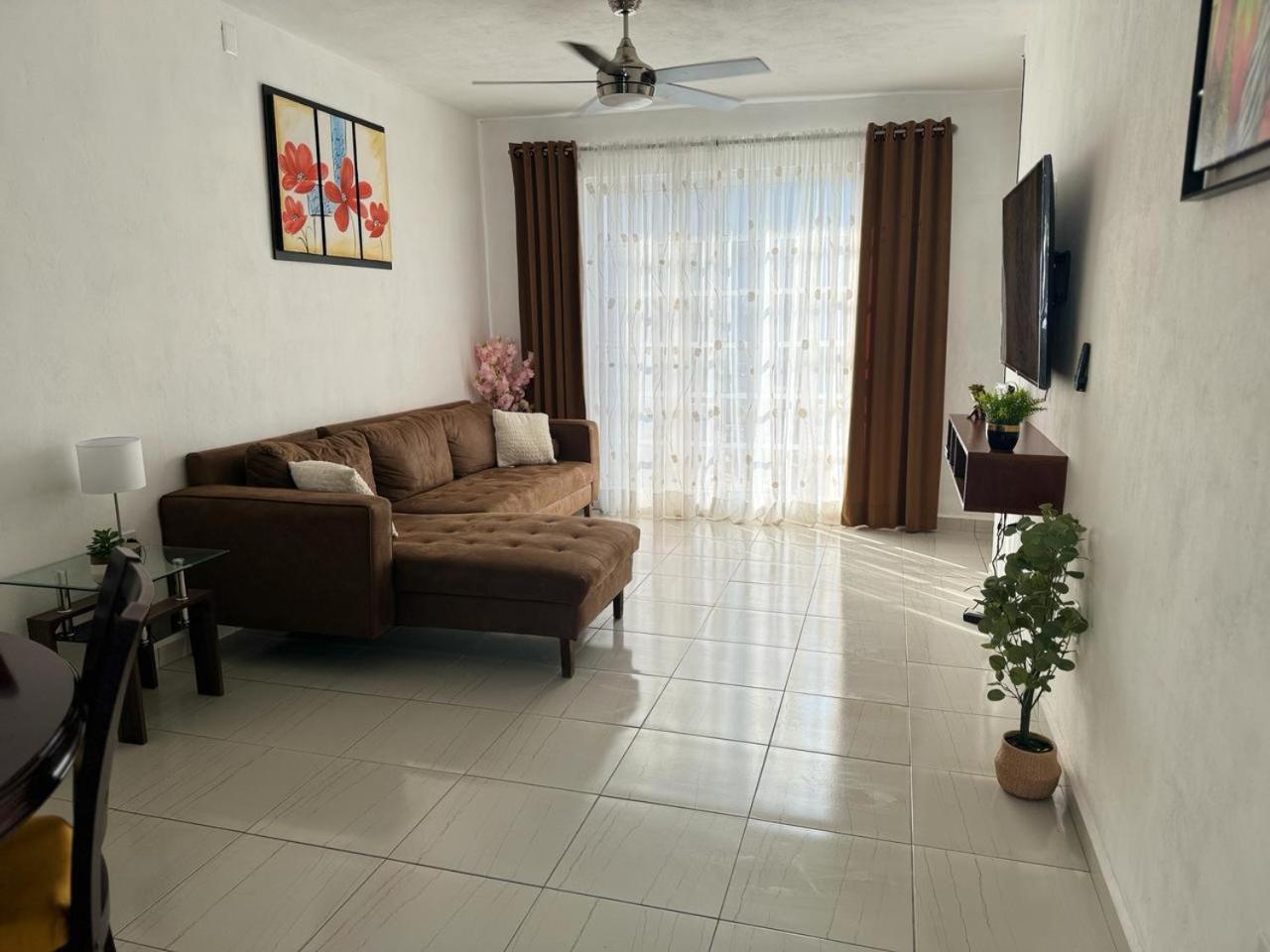Willa Nueva Casa Tipo Departamento Tampico Zewnętrze zdjęcie