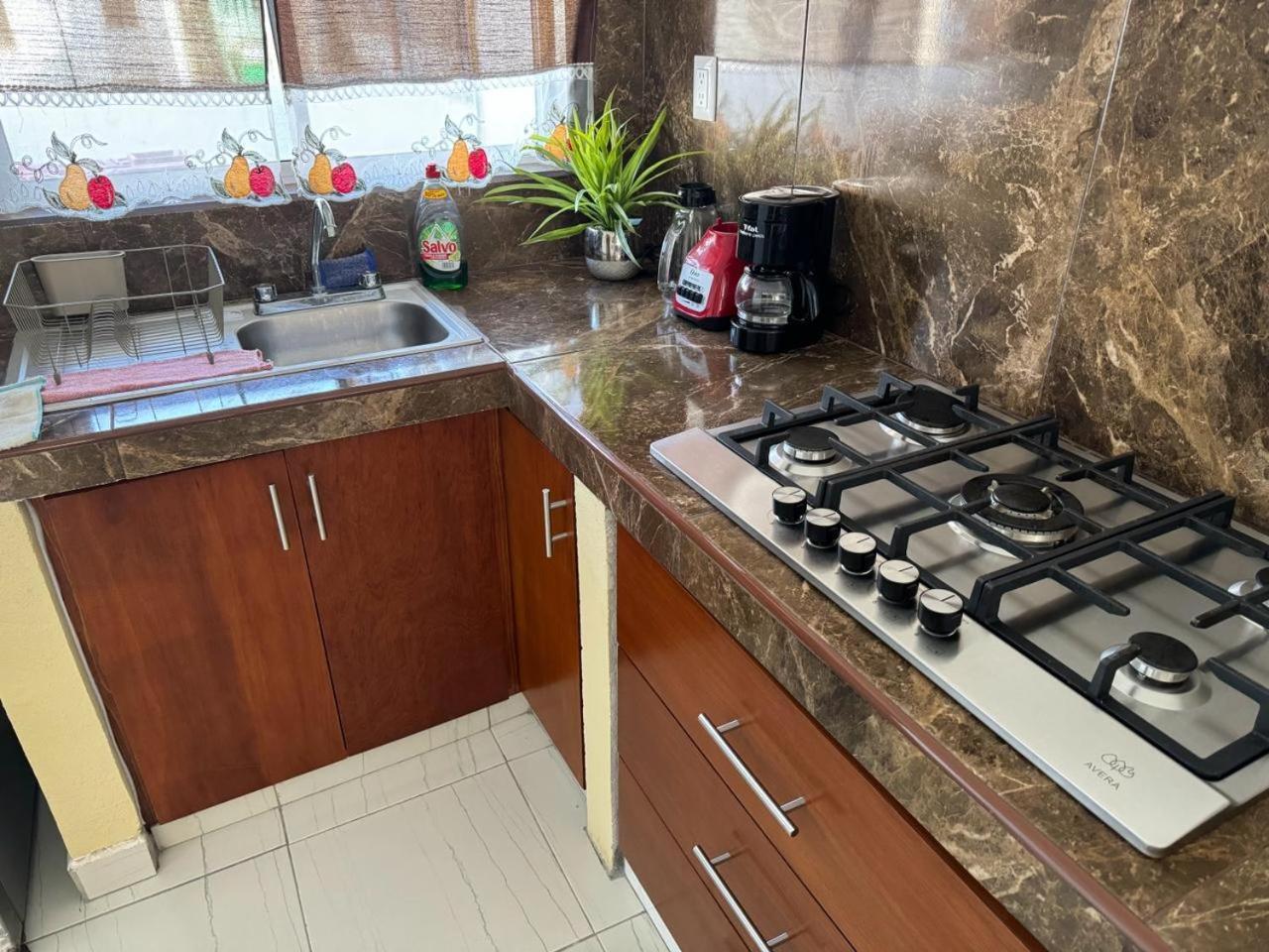 Willa Nueva Casa Tipo Departamento Tampico Zewnętrze zdjęcie