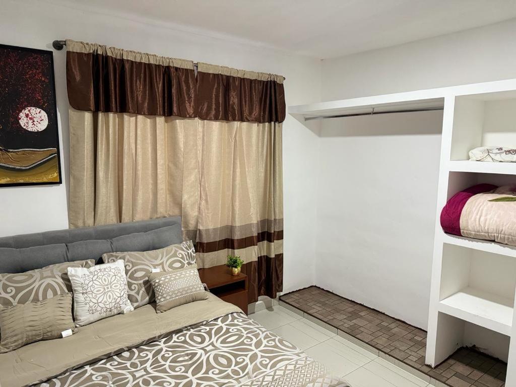 Willa Nueva Casa Tipo Departamento Tampico Zewnętrze zdjęcie