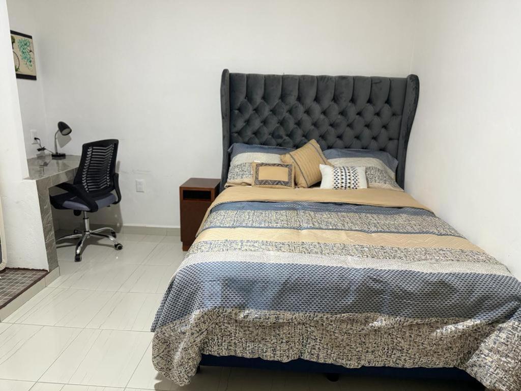 Willa Nueva Casa Tipo Departamento Tampico Zewnętrze zdjęcie