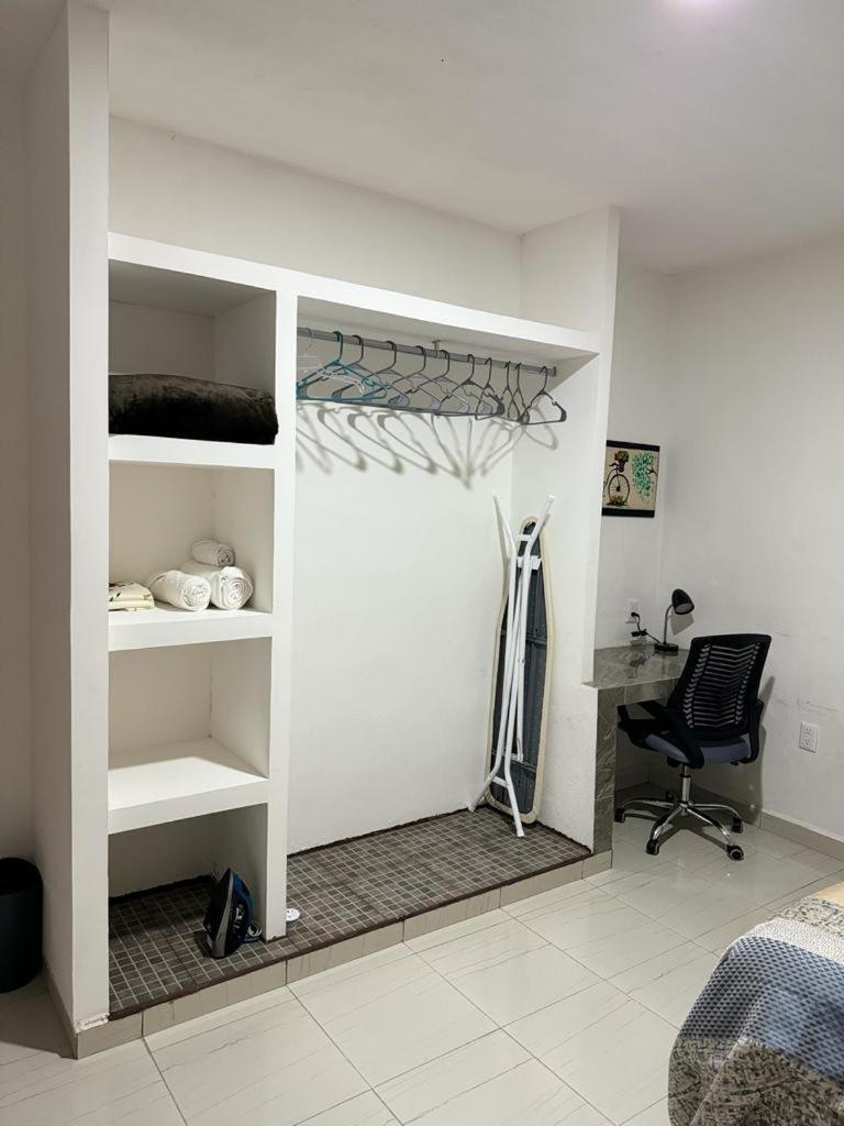 Willa Nueva Casa Tipo Departamento Tampico Zewnętrze zdjęcie