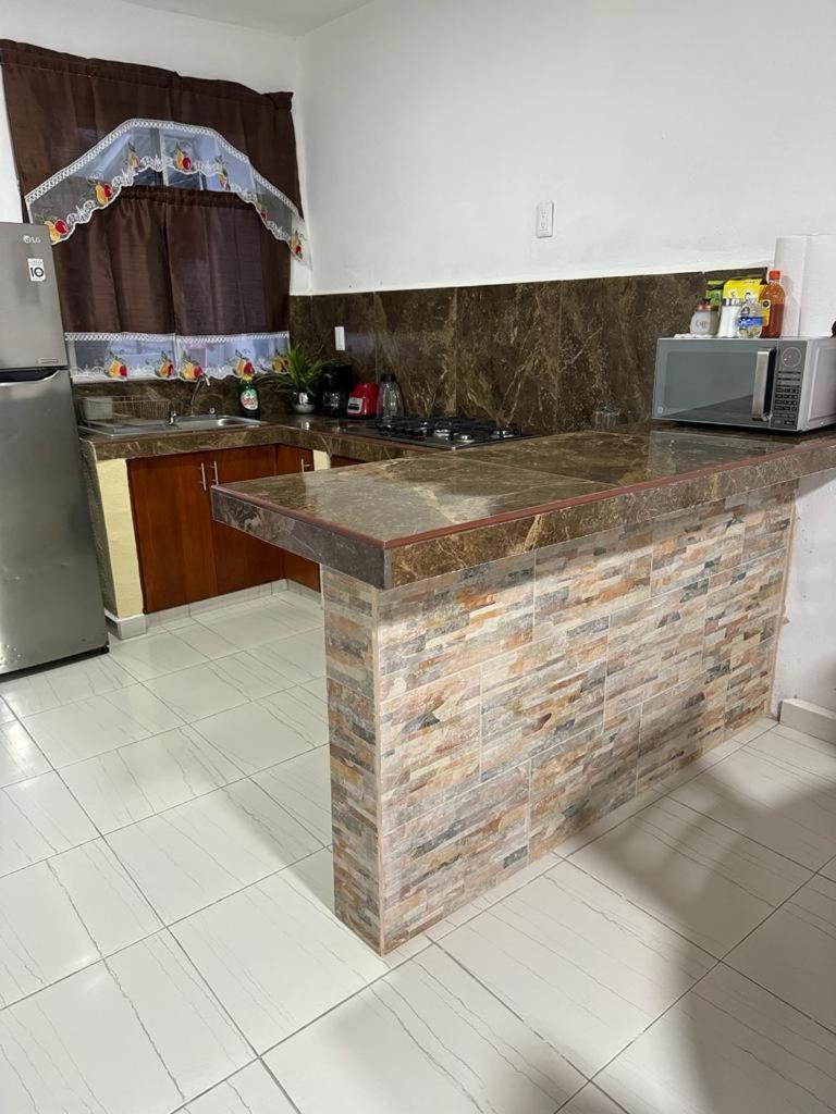 Willa Nueva Casa Tipo Departamento Tampico Zewnętrze zdjęcie