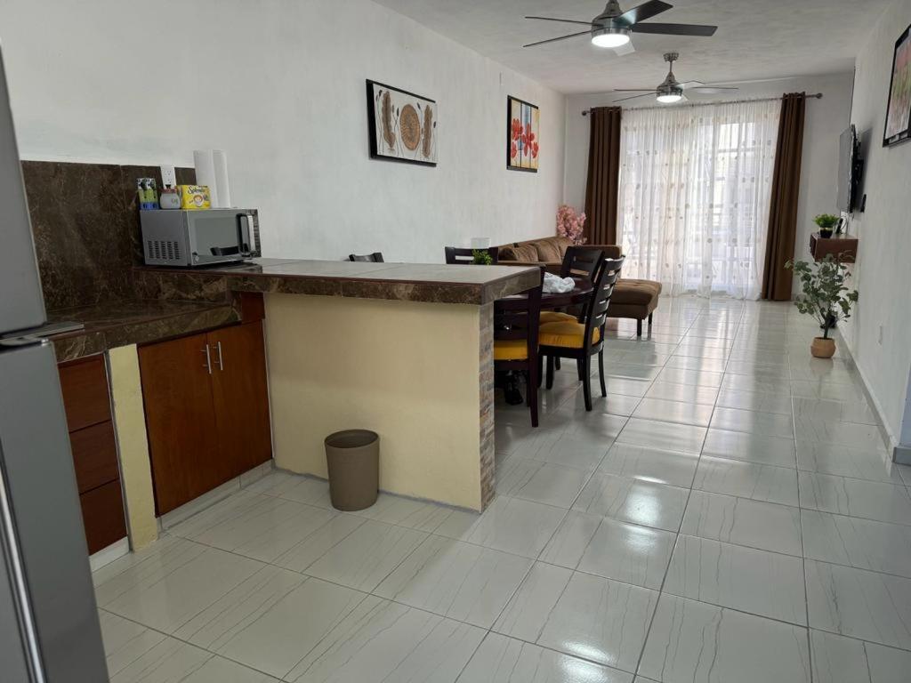 Willa Nueva Casa Tipo Departamento Tampico Zewnętrze zdjęcie