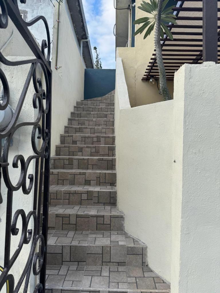 Willa Nueva Casa Tipo Departamento Tampico Zewnętrze zdjęcie